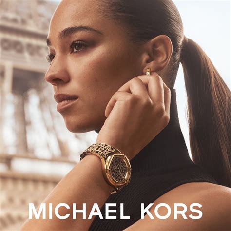 michael kors saatleri